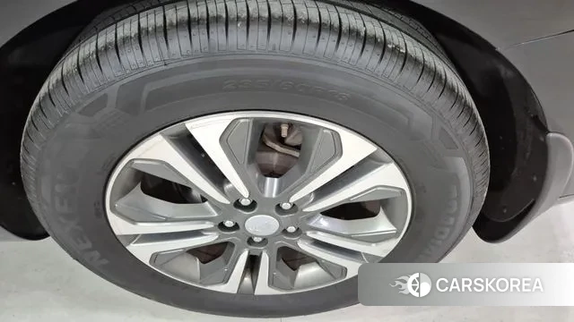 Kia The New Carnival id 3687572 из Кореи 11