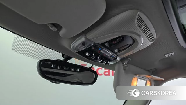 Mini Cooper id 4997786 из Кореи 11
