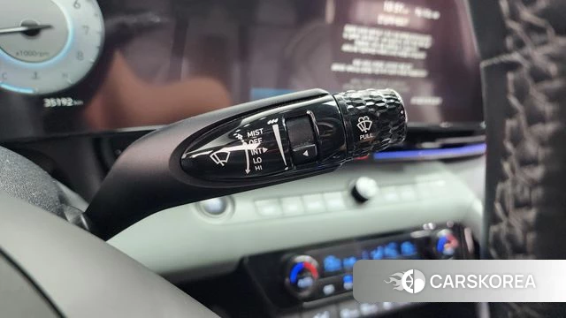 Hyundai The New Avante (CN7) id 4792762 из Кореи 11