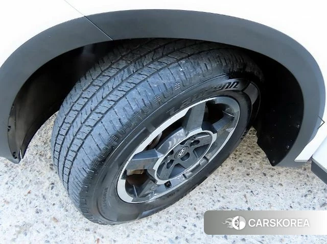 Hyundai The New Palisade id 5017044 из Кореи 11