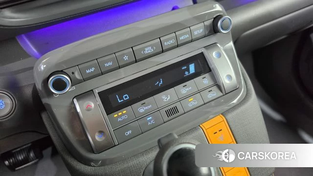 Hyundai Casper id 5040195 из Кореи 11