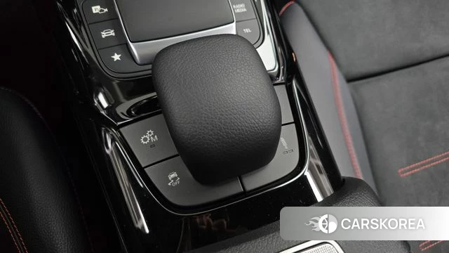 Mercedes-Benz A-Class W177 id 5047755 из Кореи 11
