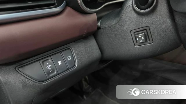 Genesis The New G70 id 5017492 из Кореи 11