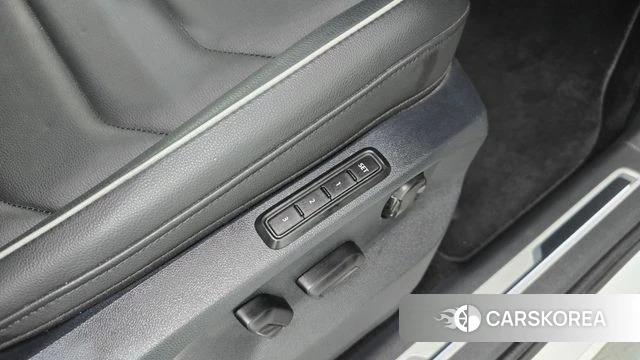 Volkswagen Tiguan second Generation id 4935696 из Кореи 11