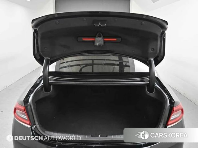 Hyundai Grandeur IG id 4760287 из Кореи 11