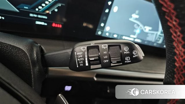 Ssangyong Actian 2nd Generation id 4928202 из Кореи 11