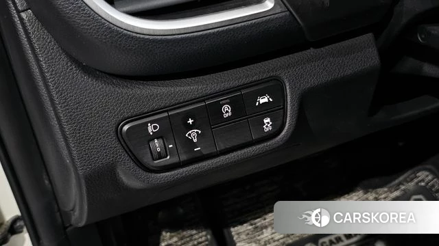 Kia Seltos id 4966556 из Кореи 11