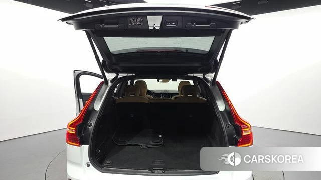Volvo XC60 second Generation id 5013783 из Кореи 11