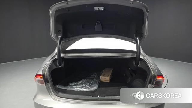 Hyundai The New Grandeur IG Hybrid id 4784778 из Кореи 11