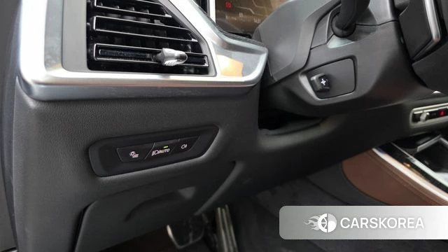 BMW X5 (G05) id 4990255 из Кореи 11