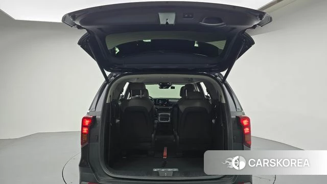 Kia The New Carnival 4th Generation id 4950121 из Кореи 11