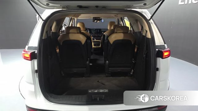 Kia Carnival 4th generation id 4981742 из Кореи 11