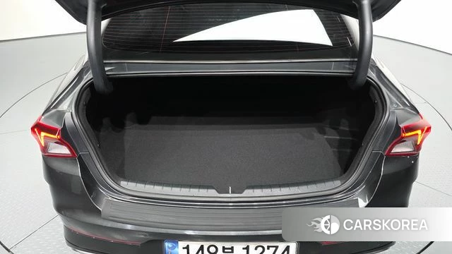 Kia K5 3rd generation id 5041247 из Кореи 11
