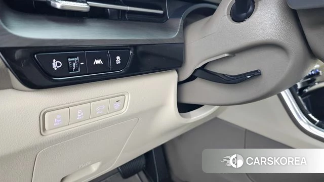 Kia Carnival 4th generation id 4792564 из Кореи 11