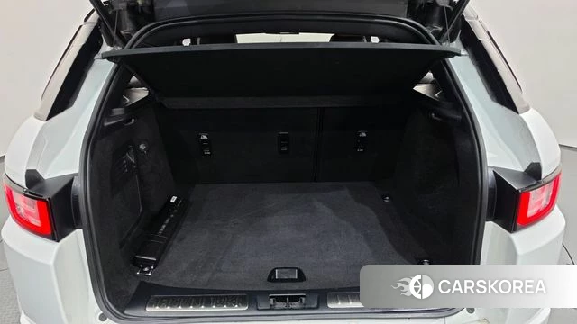 Land Rover Range Rover Evoque id 5048716 из Кореи 11