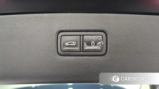 Genesis GV80 id 5026721 из Кореи 11