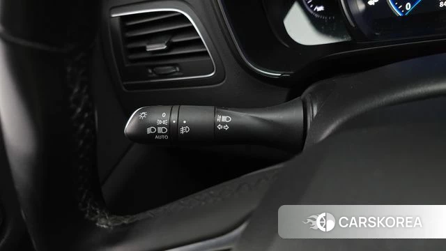 Renault Korea (Samsung) The New QM6 id 4997930 из Кореи 11