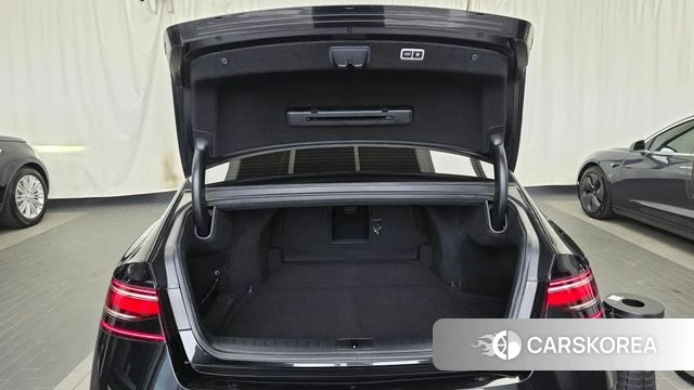 Genesis G90 (RS4) id 4696931 из Кореи 11