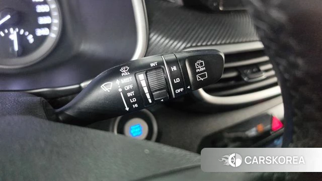 Hyundai All New Tucson id 5013365 из Кореи 11