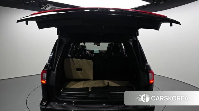 Lincoln Navigator 4th generation id 5012680 из Кореи 11