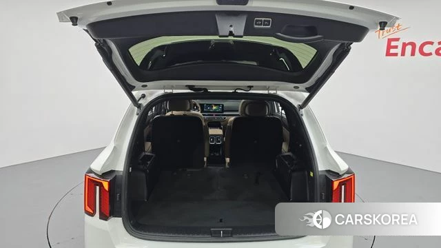 Kia The New Sorento 4th Generation id 5038910 из Кореи 11