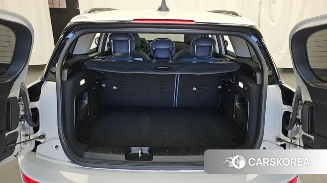 Mini Cooper Clubman id 4943154 из Кореи 11