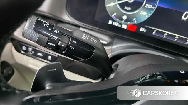 Kia Carnival 4th generation id 4997368 из Кореи 11