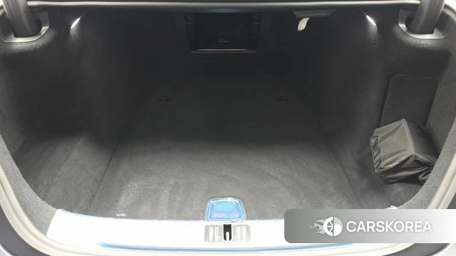 Mercedes-Benz S-Class W223 id 4958301 из Кореи 11