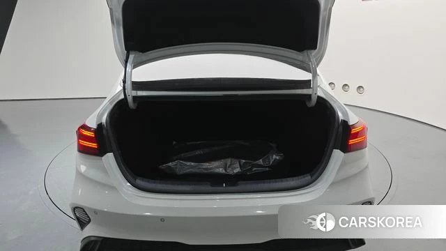 Kia The New K3 2nd generation id 4556146 из Кореи 11