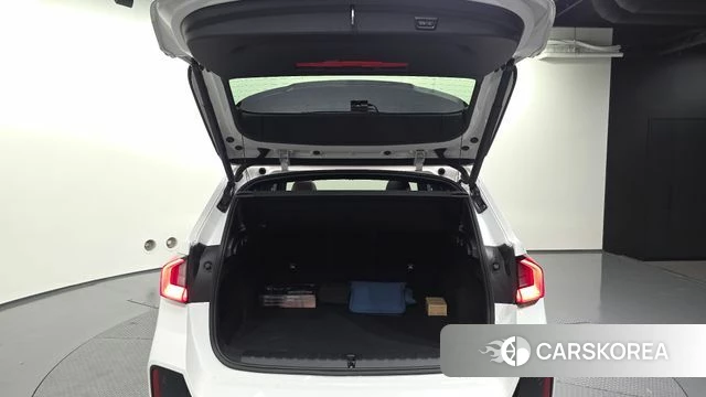 BMW X1 (U11) id 5016362 из Кореи 11