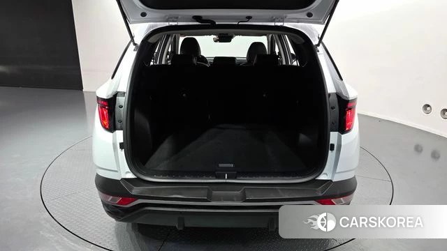 Hyundai Tucson (NX4) id 4661189 из Кореи 11
