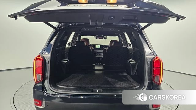 Hyundai Palisade id 5054469 из Кореи 11