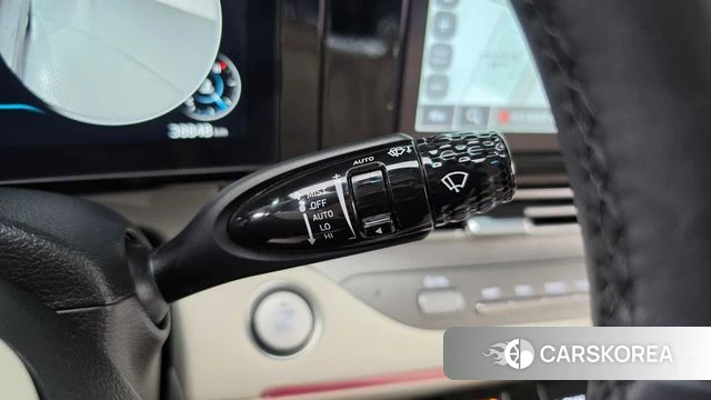 Hyundai The New Grandeur IG id 4936089 из Кореи 11