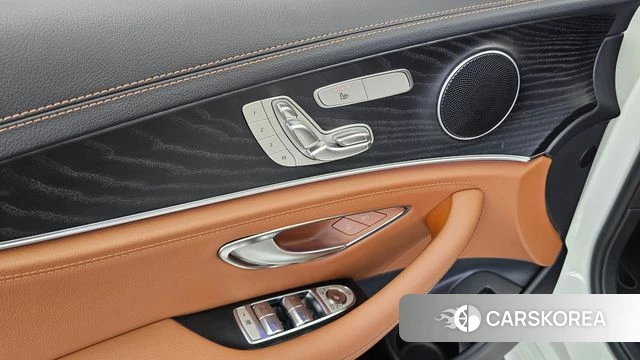 Mercedes-Benz E-Class W213 id 4992687 из Кореи 11