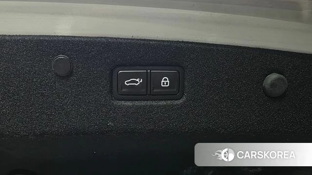 Kia K8 id 5033792 из Кореи 11