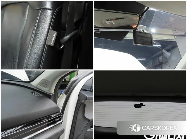 Kia Sportage 5th Generation id 5012915 из Кореи 11