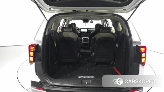 Kia The New Carnival 4th Generation id 4730163 из Кореи 11