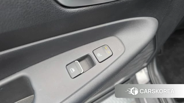 Hyundai The New Santa Fe id 5013070 из Кореи 11