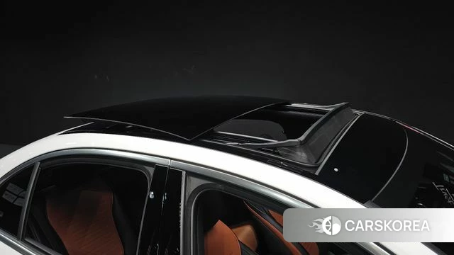 Mercedes-Benz C-Class W206 id 4975814 из Кореи 11