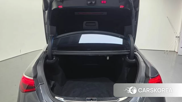 Mercedes-Benz S-Class W223 id 4992297 из Кореи 11