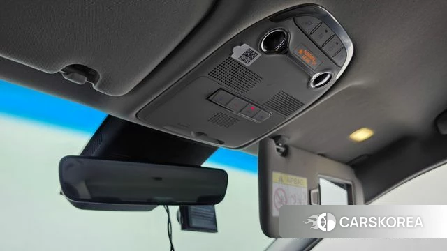 Hyundai The New Grandeur IG id 5003722 из Кореи 11