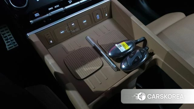 Hyundai Santa Fe (MX5) id 5015637 из Кореи 11