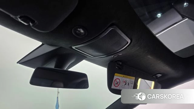 Tesla Model S id 4864668 из Кореи 11