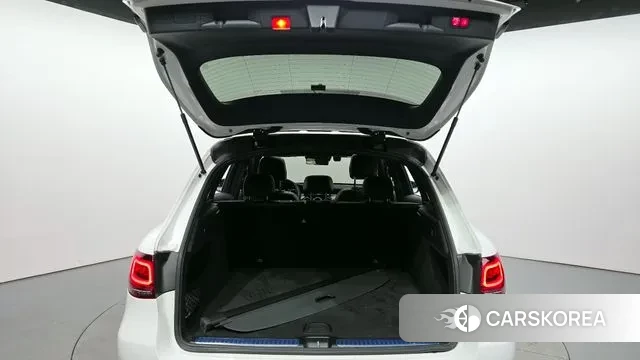 Mercedes-Benz GLC-Class X253 id 3421047 из Кореи 11