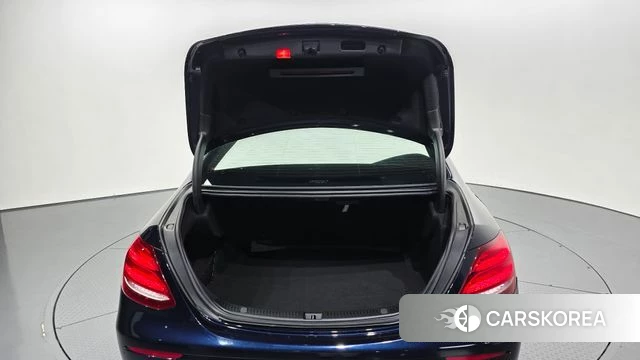 Mercedes-Benz E-Class W213 id 5035729 из Кореи 11