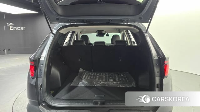 Hyundai Tucson (NX4) id 5002312 из Кореи 11