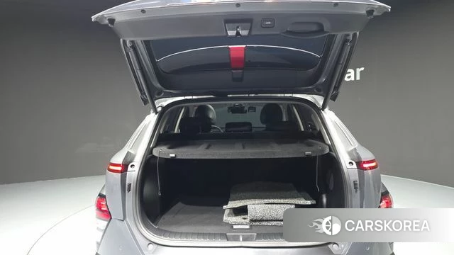 Hyundai Kona (SX2) id 4980521 из Кореи 11