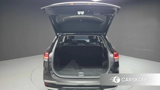 Kia Sportage 5th Generation id 5012211 из Кореи 11