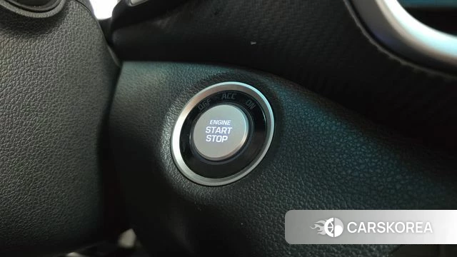 Hyundai All New Tucson id 5028542 из Кореи 11