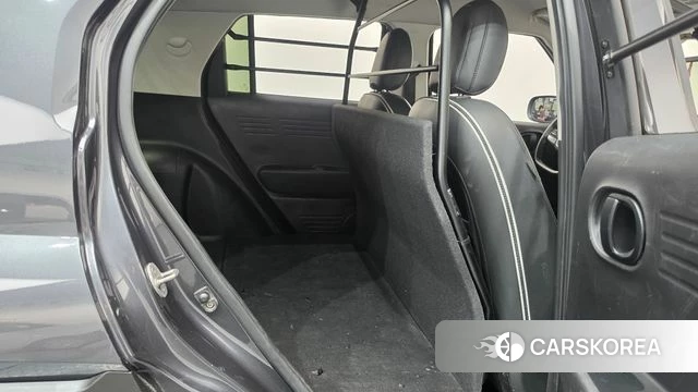 Hyundai Casper id 5040199 из Кореи 11